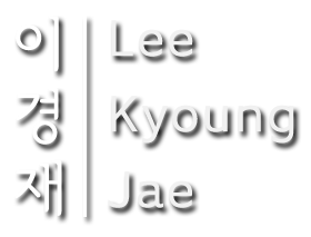 Lee Kyoung Jae-이경재