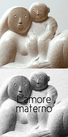 Amore materno